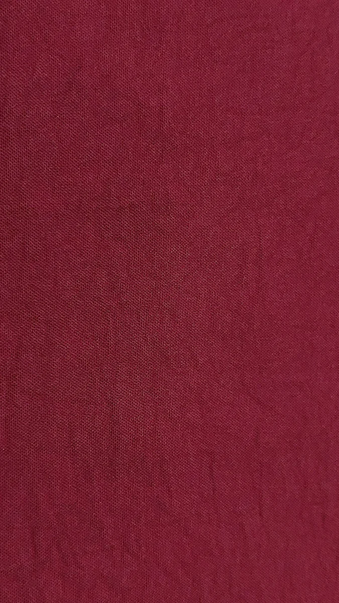 Dark Maroon